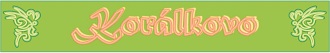 www.koralkovo.sk