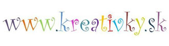 www.kreativky.sk