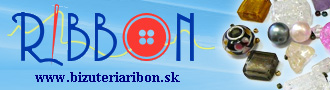 www.bizuteriaribon.sk