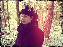 Čelenky - Nora - 3771301_