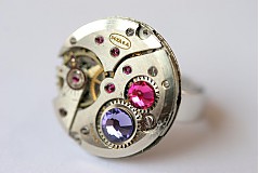 Prstene - Doxa - 3773514_