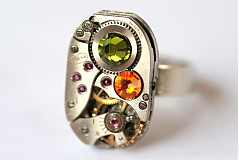 Prstene - Doxa - 3773538_