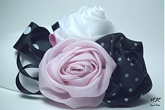Odznaky/Brošne - Daisy - 3903117_