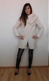 Kabáty - Pony - 3934653_
