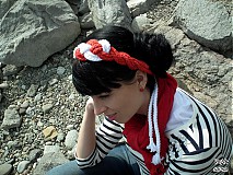 Čelenky - Vôňa Mora - 3976777_