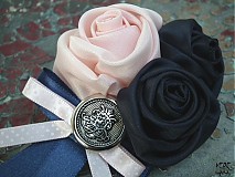 Odznaky/Brošne - Gloria - 4083182_