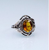 Prstene - Turmalin ring - 4126822_