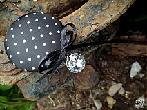 Odznaky/Brošne - Dorothy - 4127060_