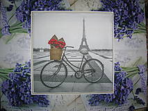Obrázky - Obrázok Paríž - 5004485_