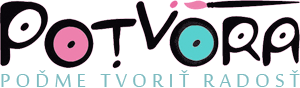 Logo Potvora