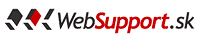 websupport.sk