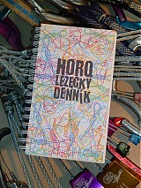  - Horolezecký denník - 1000685