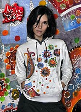 - Mikina Fantázia - 1002465