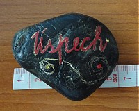  - Úspech - kamienok vďačnosti - 1005493