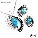  - Souprava - Blue Eyes - 1007667