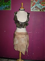  - vesticka, bolerko  - 1008752