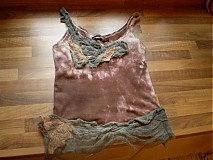  -  tricko z pavucinky - 1008824