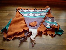  - FAREBNA SUKIENKA - 1008833