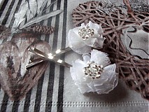 - Biele kvietky - 1013267