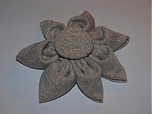 - Brošňa Silver flash - 1014280