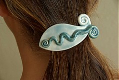 - Sponka „PECECILLO“ - 1016683