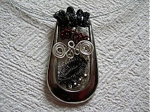 Náhrdelníky - Oskar - 1017573