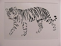  - tiger - 1018388