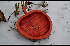  - Miska jablko - 1020928