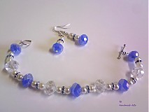  - Blue crystal - 1023797