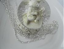 - 0020 Retiazka 45cm, 1ks - 1027031