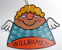 - willkomen - 1034460