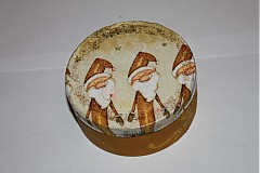  - Vianočná šperkovnica - 1034941