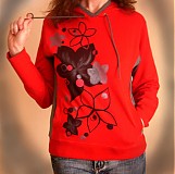  - red and black - 1038292