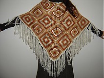  - Poncho-pelerin-mexikan - 1041886