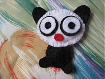 - panda Xi-Xung - magnetka - 1043311