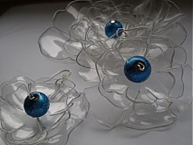 - Transparent Lightness - Flower (sada) - 1045410