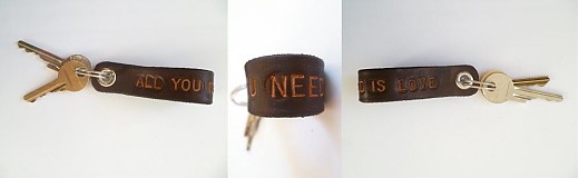 - All you need - 1046160