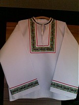  - Ľudová košeľa - 1046764