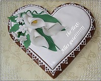 - Srdce ako dar - 1046893