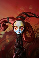  - Madam Autumn - 1053968