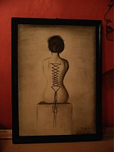  - Corset - 1054646