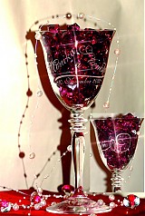  - Svadobná čaša 9 - 1055766