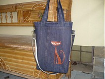  - taška CAT woman ( ihned k odberu) - 1056929