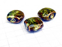  - porcelánová 22 mm/ 1 ks - 1056946
