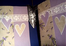  - Levanduľový Valentín  - 1057448
