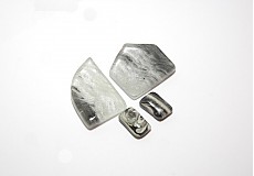 - Čierno-biele cesty/sada - 1057623