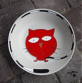 - red cica - 1058186