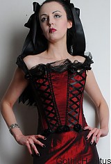  - redblood korzet - 1058508
