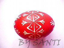  - Batikované kraslice - 105990