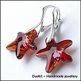  - Crystal Red Magma - 1060243